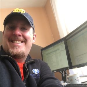 Meet your Posher, John